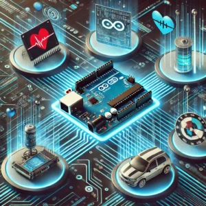 arduino project