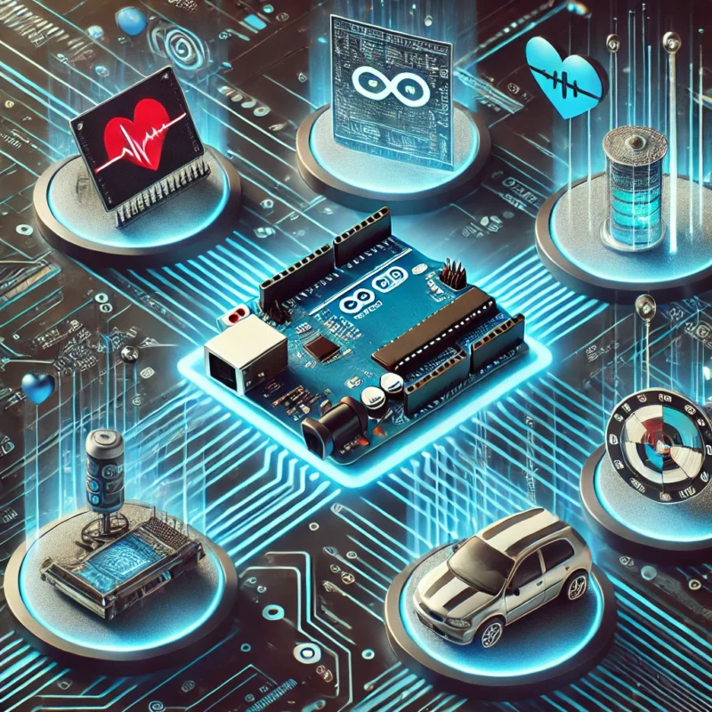 arduino project