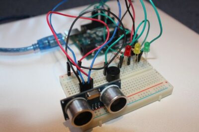 arduino project hub