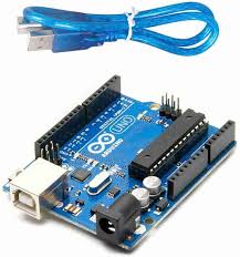 arduino project