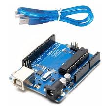 arduino project