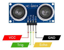 arduino project