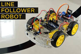 arduino project ideas