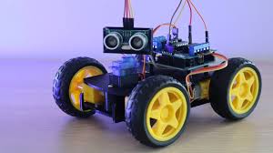 ultrasonic sensor arduino