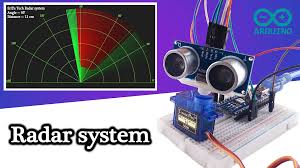 arduino project