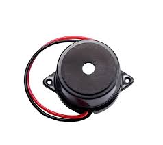 piezo buzzer