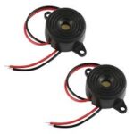 piezo buzzer