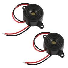 piezo buzzer