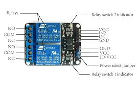 relay module