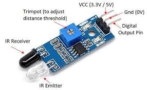 ir sensor