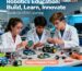 Arduino kit,Robotics kits, Raspberry Pi kits,DIY robotics,Robot kits,roboxcraft,robot parts robot kit, robotics kits for teens, robot building kit, diy robot kit, arduino robot kit, arduino projects for beginners , stem robotics kits robot kit for adults , roboxcraft , diy kits for adults , robotics parts online shopping , robotics science kit , robotic arm kit , diy solar robot kit, robotic hand kit, line following robot kit, makeblock robot kit, mbot robot kit, raspberry pi projects kit, hydraulic robot arm kit, robot wheels and motors, tracked robot chassis, servo motor for robotic arm, robot chassis kit, 5 axis robot arm, 6 axis robot controller, robotic parts manufacturers, robot gearbox , robot accessories, robot car chassis, omni wheel robot, mecanum wheels, arduino robotics kit, robotics for engineering students, arduino project for college, collage project kit, robotics kits for school, science exhibition robotics kits, robotics lab equipment, robotic workshops for students, robotic starter kits, robotic parts near me , robot parts store India, robotic parts online India, robot end of arm tooling, robot gripper, 7 axis robot arm, robot drive motors, 3d printed 6 axis robot arm, robot arm actuator, bin picking vision system, mobile robot chassis, 7th axis robot rail, makeblock mbot, ev3 robot kit, mbot ranger, mbot2 , sphero mini activity kit, jimu robot, fanuc robot parts, , vex robotics kit, lego boost robot, mindstorms ev3, hummingbird robotics,roboxcraft,gorkhacart,bikashgupta,Learn Robotics,