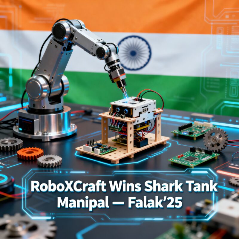 ,roboxcraft,robot parts robot kit, robotics kits for teens, robot building kit, diy robot kit, arduino robot kit, arduino projects for beginners , stem robotics kits robot kit for adults , roboxcraft , diy kits for adults , robotics parts online shopping , robotics science kit , robotic arm kit , diy solar robot kit, robotic hand kit, line following robot kit, makeblock robot kit, mbot robot kit, raspberry pi projects kit, hydraulic robot arm kit, robot wheels and motors, tracked robot chassis, servo motor for robotic arm, robot chassis kit, 5 axis robot arm, 6 axis robot controller, robotic parts manufacturers, robot gearbox , robot accessories, robot car chassis, omni wheel robot, mecanum wheels, arduino robotics kit, robotics for engineering students, arduino project for college, collage project kit, robotics kits for school, science exhibition robotics kits, robotics lab equipment, robotic workshops for students, robotic starter kits, robotic parts near me , robot parts store India, robotic parts online India, robot end of arm tooling, robot gripper, 7 axis robot arm, robot drive motors, 3d printed 6 axis robot arm, robot arm actuator, bin picking vision system, mobile robot chassis, 7th axis robot rail, makeblock mbot, ev3 robot kit, mbot ranger, mbot2 , sphero mini activity kit, jimu robot, fanuc robot parts, , vex robotics kit, lego boost robot, mindstorms ev3, hummingbird robotics,roboxcraft,gorkhacart,bikashgupta,Learn Robotics,